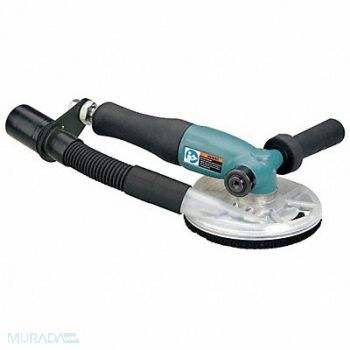 DYNABRADE Air Disc Sander 12000 RPM 1.3hp 43cfm, 13F688