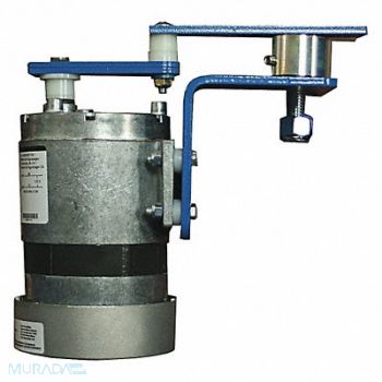 PATTERSON Mounting Bracket Wall Gray, 13F720