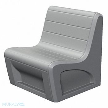 CORTECH Sabre Chair Blue Gray, 13G423