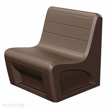 CORTECH Sabre Chair Brown, 13G425