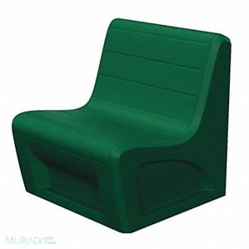CORTECH Sabre Chair Green, 13G426