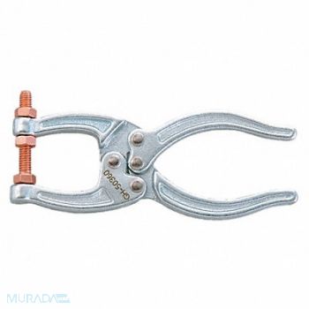 GRAINGER APPROVED Toggle Clamp Squeeze Action 3.52 In 700, 13G564