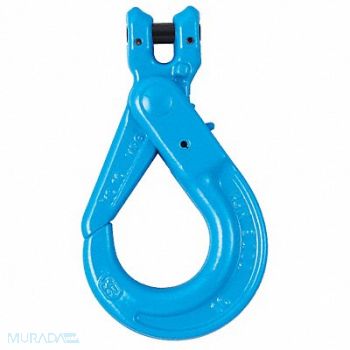 YOKE Self Locking Hook Alloy Steel G100, 13H140