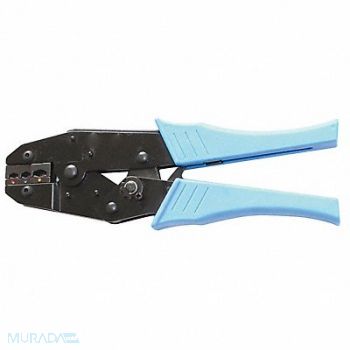 WESTWARD Crimper 20 to 10 AWG 9 L, 13H876