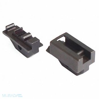 WESTWARD Crimping Die Connector Type RJ-45, 13H892