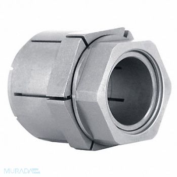 FENNER DRIVES Keyless Bshng For 2in Shaft 2 7/8in OD, 13J144