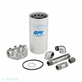 GPI Fuel Filter Kit, 13K533