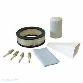 GENERAC Maintenance Kit For Liquid-Cooled Series, 13K899