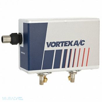 VORTEC Vortex Enclosure Cooler 5000 BtuH, 13M188