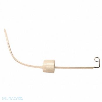 JUSTRITE Replacement Tip Tube and Cap Assembly, 13M365