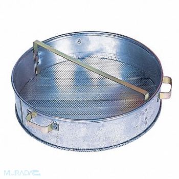 JUSTRITE Parts Basket For 6AL11 13M396 3NPY2, 13M401