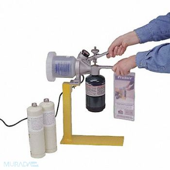 JUSTRITE Cylinder Devalving Tool, 13M405