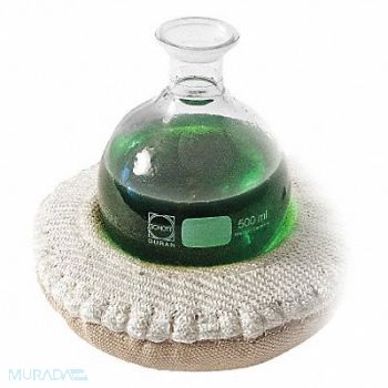 BRISKHEAT HEAT MANTLES LOWER HEMI. HEATING 12000ML, 13N558