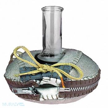 BRISKHEAT Heating Mantle 200/500 Wattage, 13N561