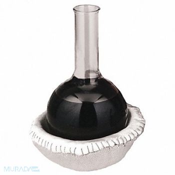 BRISKHEAT Table Top Heating Mantle 120V 620W, 13P743