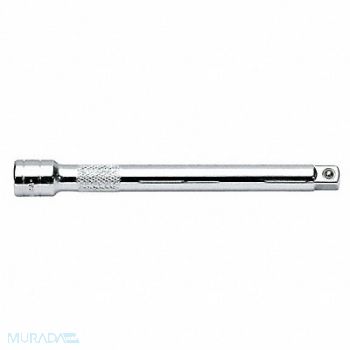 SK PROFESSIONAL TOOLS Socket Extension Chrome Drv 1/4 in, 13N809