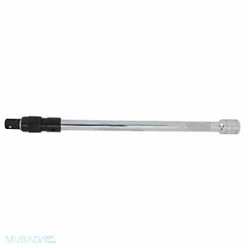 SK PROFESSIONAL TOOLS Socket Extension Chrome Drv 1/4 in, 13N814