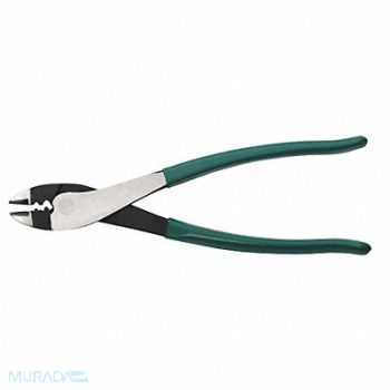 SK PROFESSIONAL TOOLS Crimper 22 to 10 AWG 10 L, 13P198