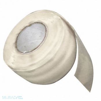 SUPER GLUE Silicone Repair Tape White 120 in., 13P433