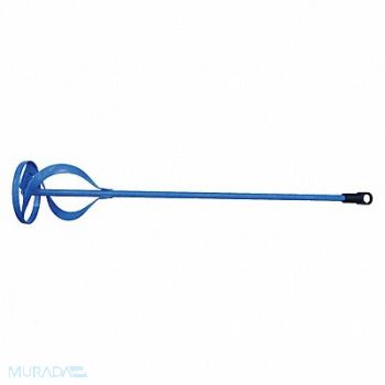 WESTWARD Universal Paint Mixer 100x10mm, 13P529