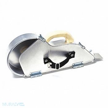 WESTWARD Drywall Taper Dry Tape 500 ft Roll, 13P538