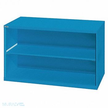 LISTA G8240 Base Cabinet 33-1/2 H 56-1/2 W Clssc Blu, 13P601
