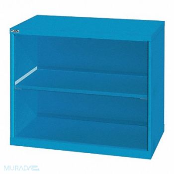 LISTA G8246 Base Cabinet 33-1/2 H 40-1/4 W Clssc Blu, 13P608