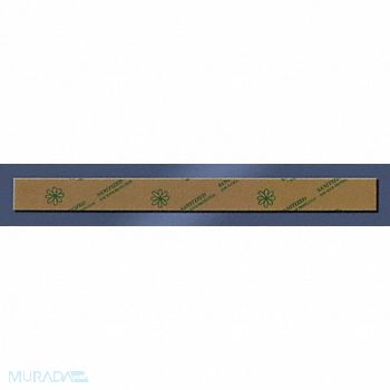 TOUGH GUY Toilet Seat Band 1000 Brown PK5, 13P646