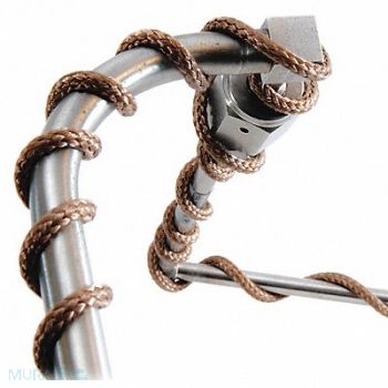 BRISKHEAT HTC HEATING CORDS 36 120V 64 WATTS, 13P821