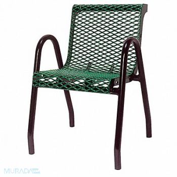 ULTRASITE Chair Expanded 30H Green, 13R073