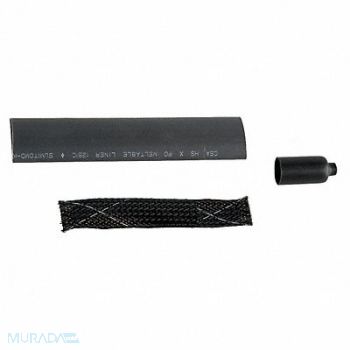 GRAINGER APPROVED End Seal Kit Inclds (2) End Seals, 13R095