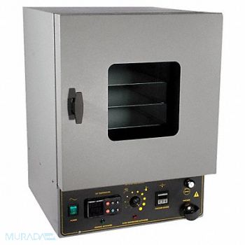 SHELLAB Vacuum Oven 12inHx12inWx20inD, 13R403