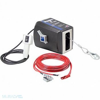 STRONGARM Electric Winch 3/5HP 12VDC, 13R485