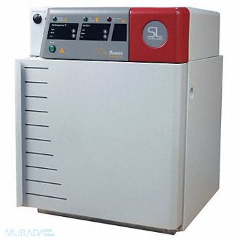 SHELLAB Incubator 31.5 x33.5 x30, 13T082