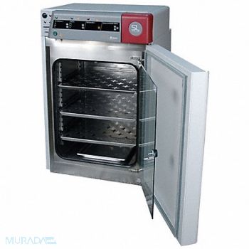 SHELLAB Incubator Carbon Dioxide 25.5 x40 x26, 13T083