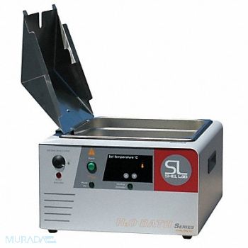 SHELLAB Water Bath 29L 20.32 x13.5 x32.2, 13T090