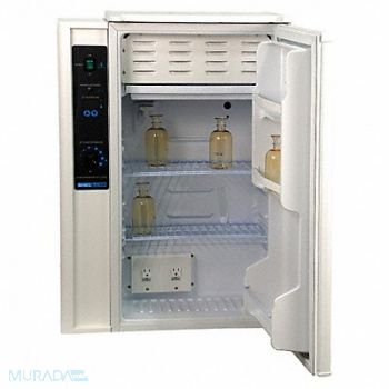 SHELLAB Incubator 25 x16 x16, 13T095