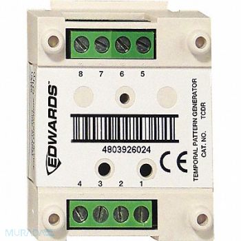 EDWARDS SIGNALING City Tie Module, 13T102