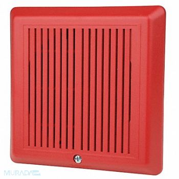 EDWARDS SIGNALING Temporal Horn Red, 13T110