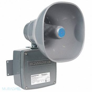 EDWARDS SIGNALING Multi-Tone Horn NEMA 3R Division 2, 13T111