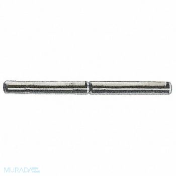 EDWARDS SIGNALING Glass Rods 3 in L PK10, 13T113