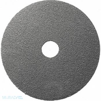 ARC ABRASIVES Fiber Disc 5in Predator 60G PK25, 13T167