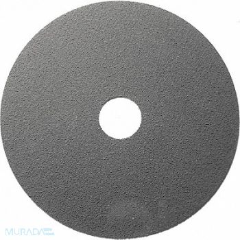 ARC ABRASIVES Fiber Disc 5in Predatr 120G PK25, 13T169