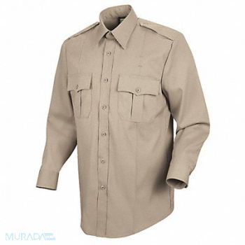 HORACE SMALL New Dimension Stretch Dress Shirt 2XL, 14Z067