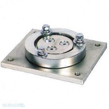 KH INDUSTRIES Swivel Base 345 Deg Swing F/RTB and RTF, 13V202