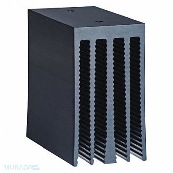 CRYDOM Heat Sink 2.0 Deg C/W Panel Mount, 13V335