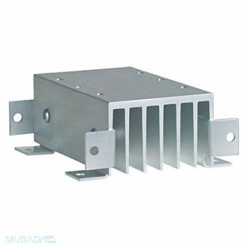 CRYDOM Heat Sink 1.7 Deg C/W Panel Mount, 13V336