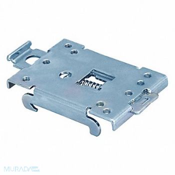 CRYDOM Panel Mount 5.0 Deg C/W DIN Rail Mount, 13V342