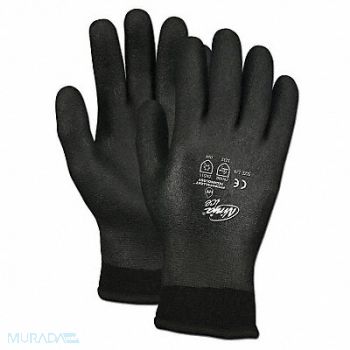 MCR SAFETY Coated Gloves Full 2XL 11 PR, 13V973