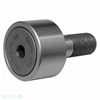 SMITH BEARING Cam Follower 3 1/2 in Dia Std Open, 13W723